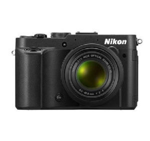 【】Nikon/尼康 COOLPIX P7700 高端数码相机 高品质卡片机