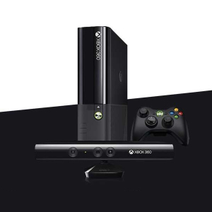 微软XBOX360体感游戏机 电玩PS双人电视全新家用4人x-box主机ONE